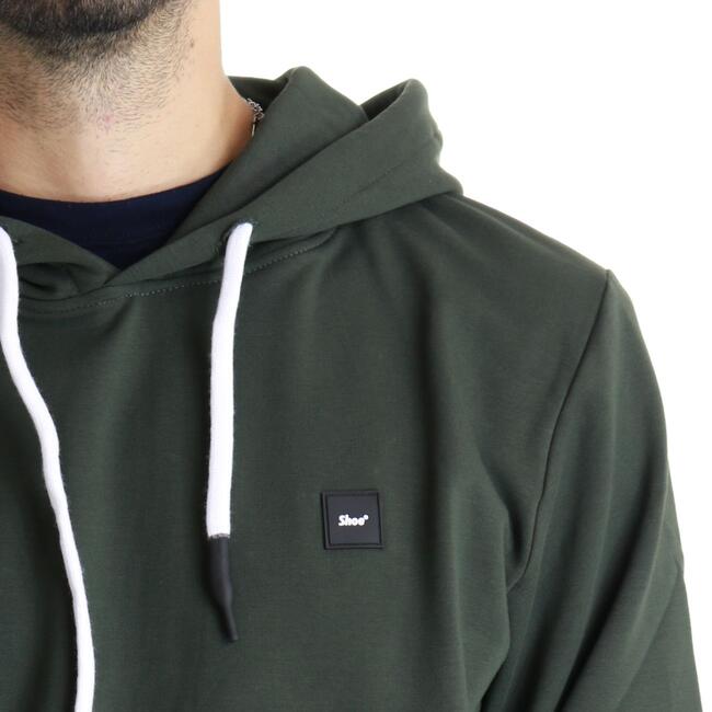 FELPA CARL SHOESHINE - Mad Fashion | img vers.650x/